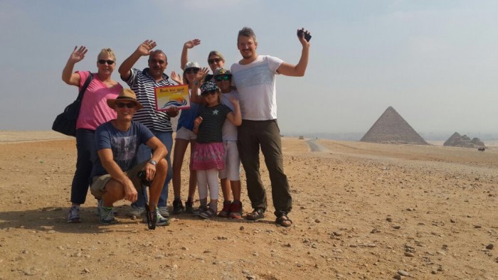 Egyptské zájezdy | Prázdninové cestování a balíčky v Egyptě