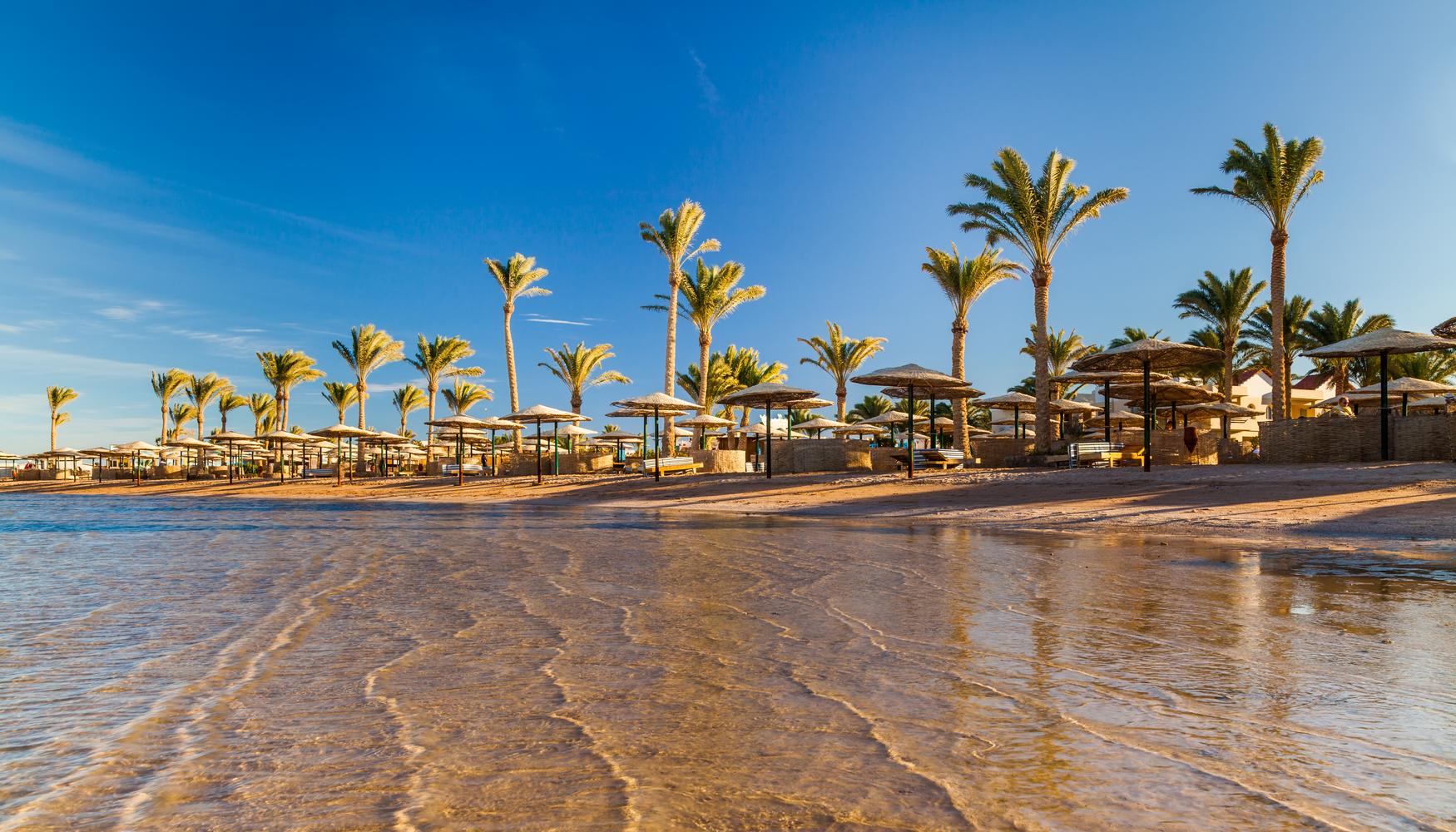 Prohlídka lodí El Gouna a Hurghada City