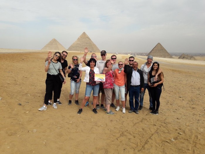 8 days/7 nights Cairo / Aswan – Luxor by Cruise 