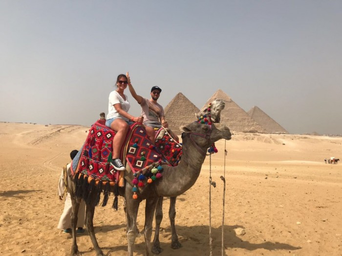  10 days Cairo,Luxor&Red Sea Beach